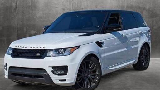 LAND ROVER RANGE ROVER SPORT 2017 SALWV2FVXHA687089 image